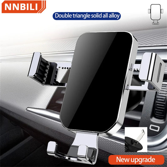 NNBILI Car Phone Holder for Car Air Vent